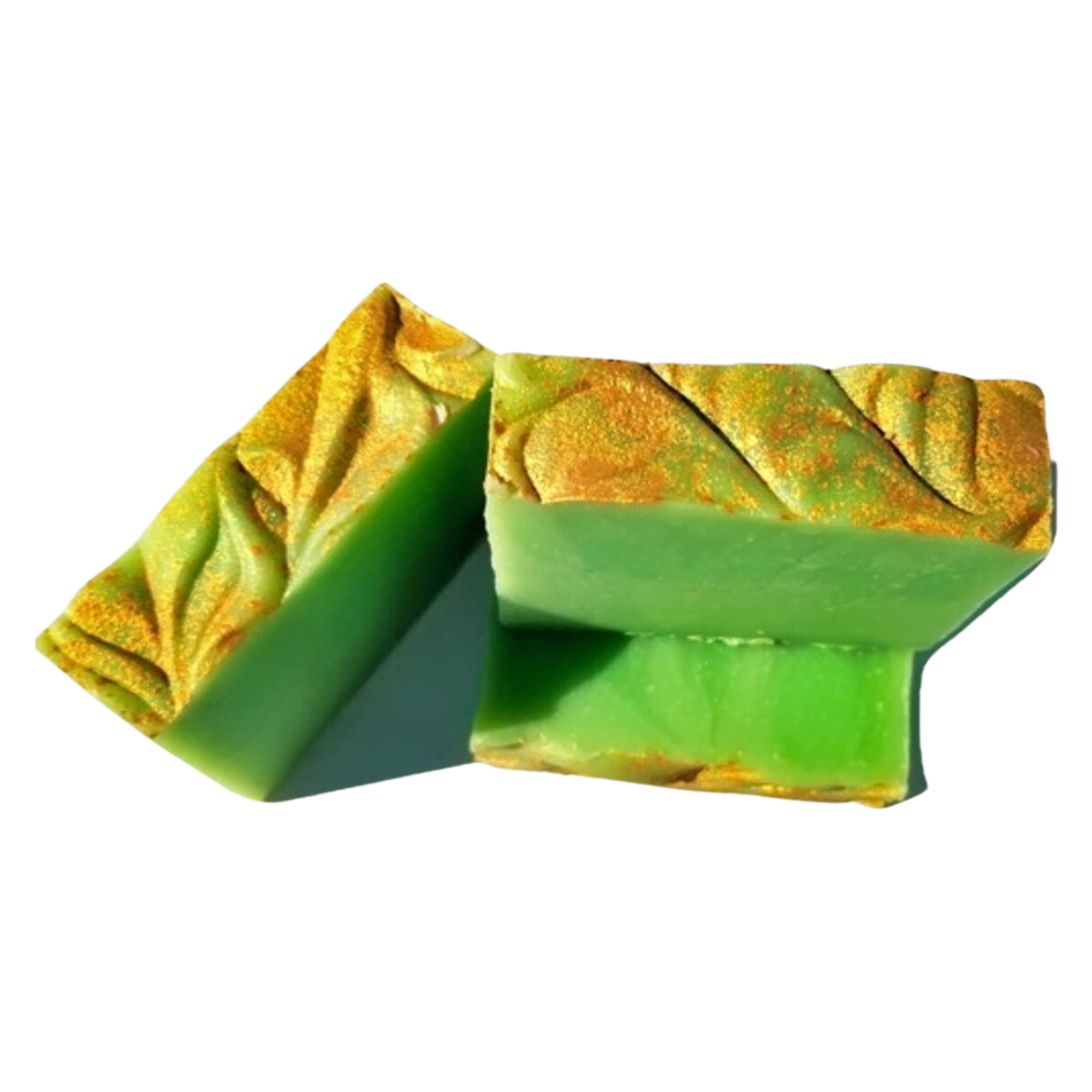 Sparkling Apple Bar Soap