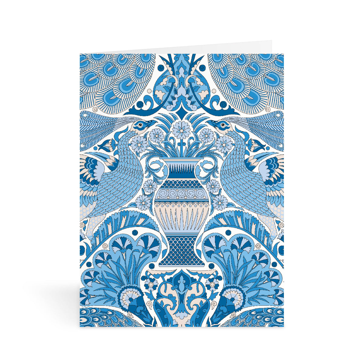 Liberty Floral Greeting Assortment Notecard Set Volume 2