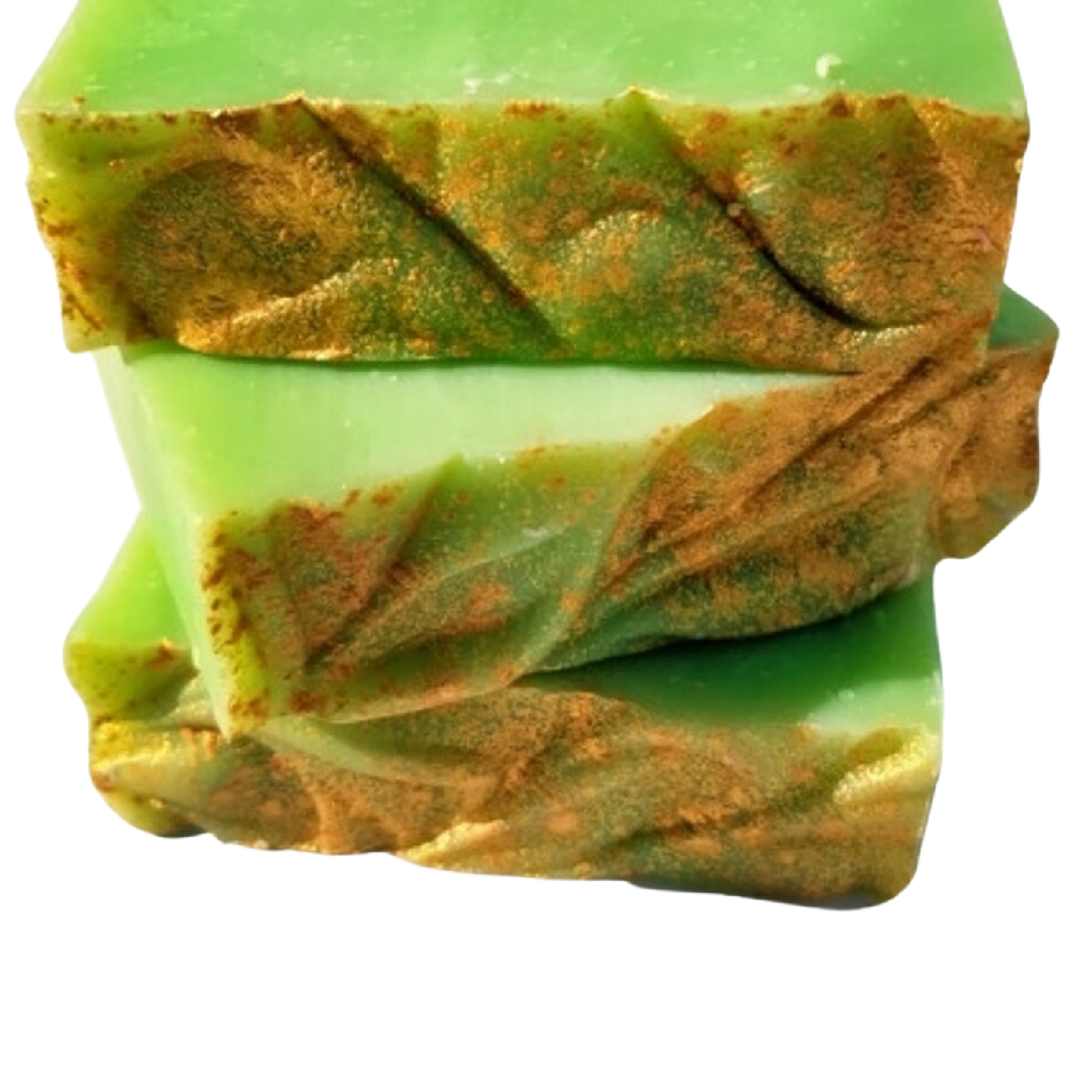 Sparkling Apple Bar Soap