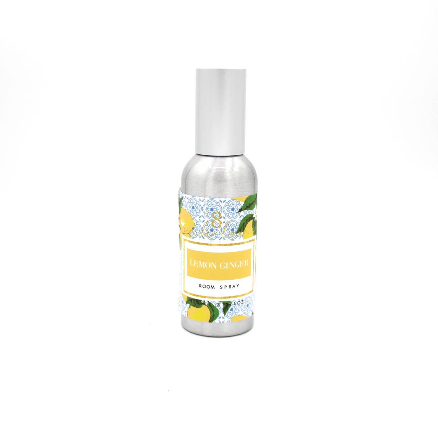 Lemon Ginger Room &amp; Linen Spray, 3.3oz