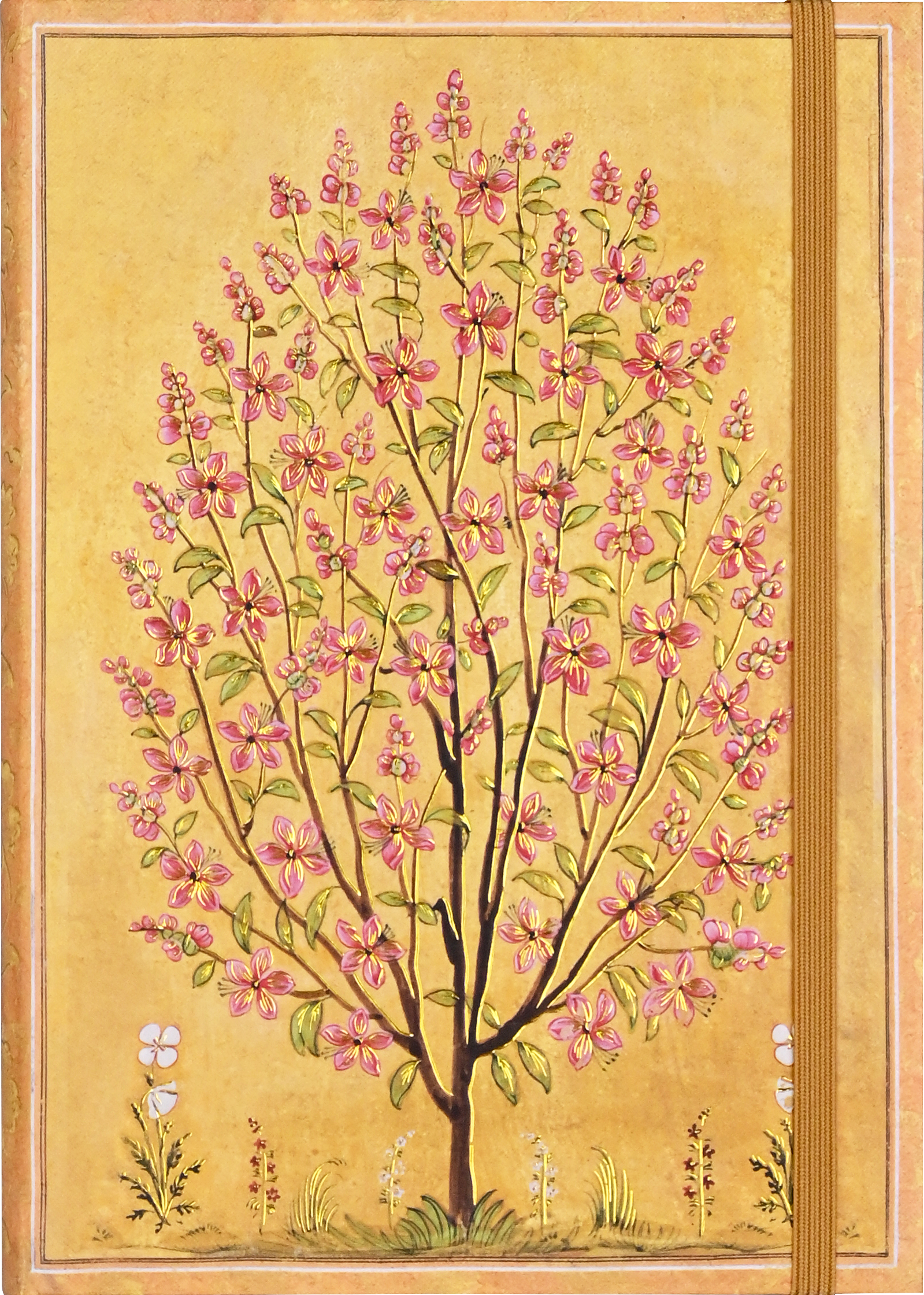 Antique Magnolia Journal