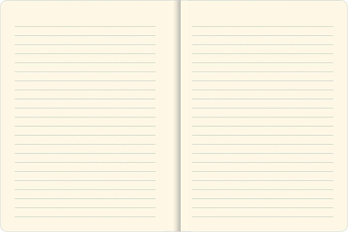 Golden Flight Journal