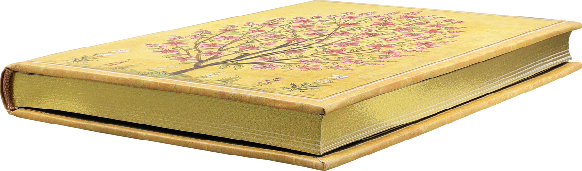 Antique Magnolia Journal
