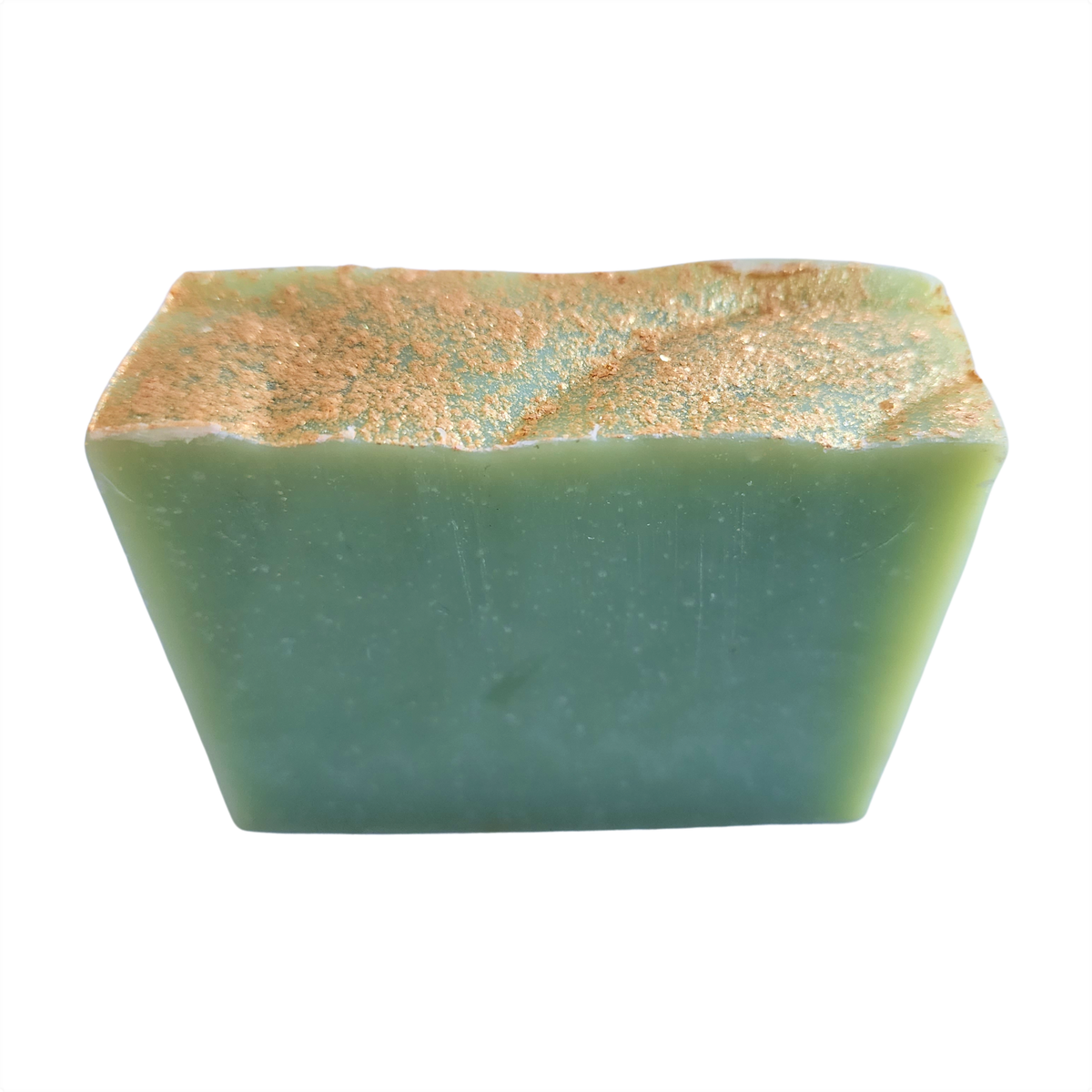 Sparkling Apple Bar Soap